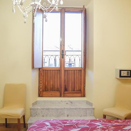Penthouse Angelo Brunetti Roma Ngoại thất bức ảnh