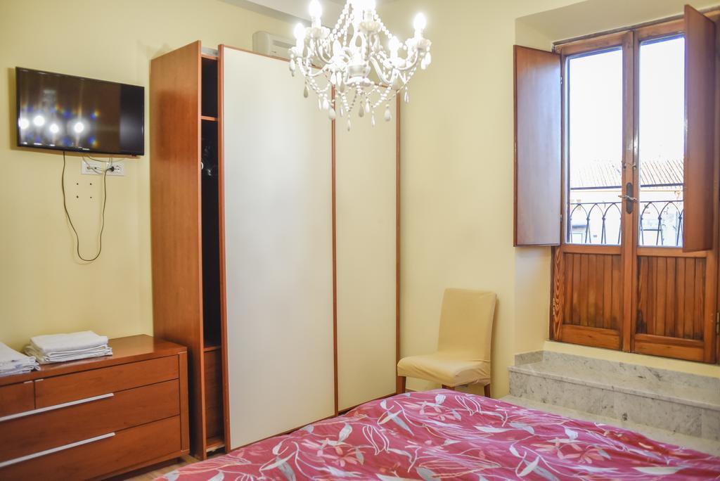 Penthouse Angelo Brunetti Roma Ngoại thất bức ảnh