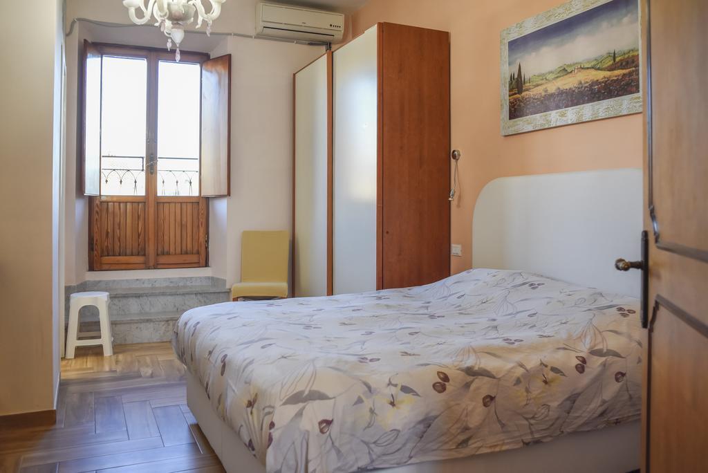 Penthouse Angelo Brunetti Roma Ngoại thất bức ảnh