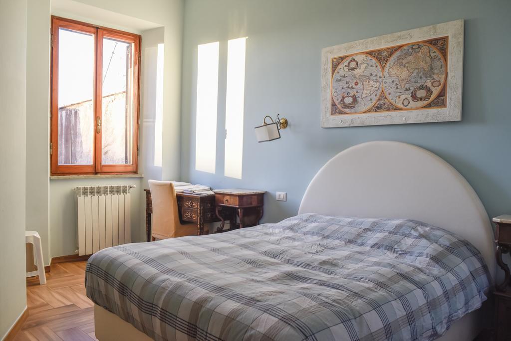 Penthouse Angelo Brunetti Roma Ngoại thất bức ảnh