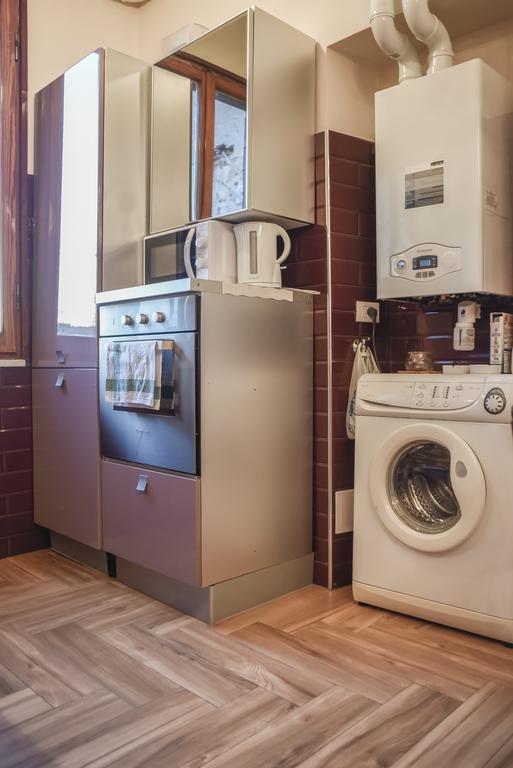 Penthouse Angelo Brunetti Roma Ngoại thất bức ảnh