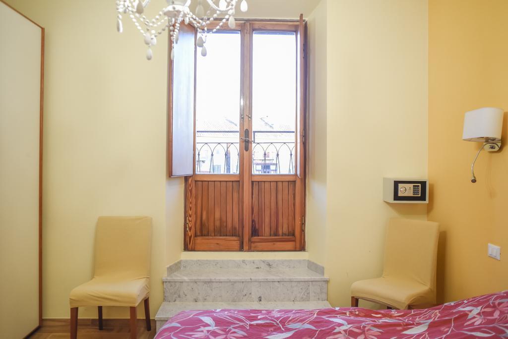 Penthouse Angelo Brunetti Roma Ngoại thất bức ảnh