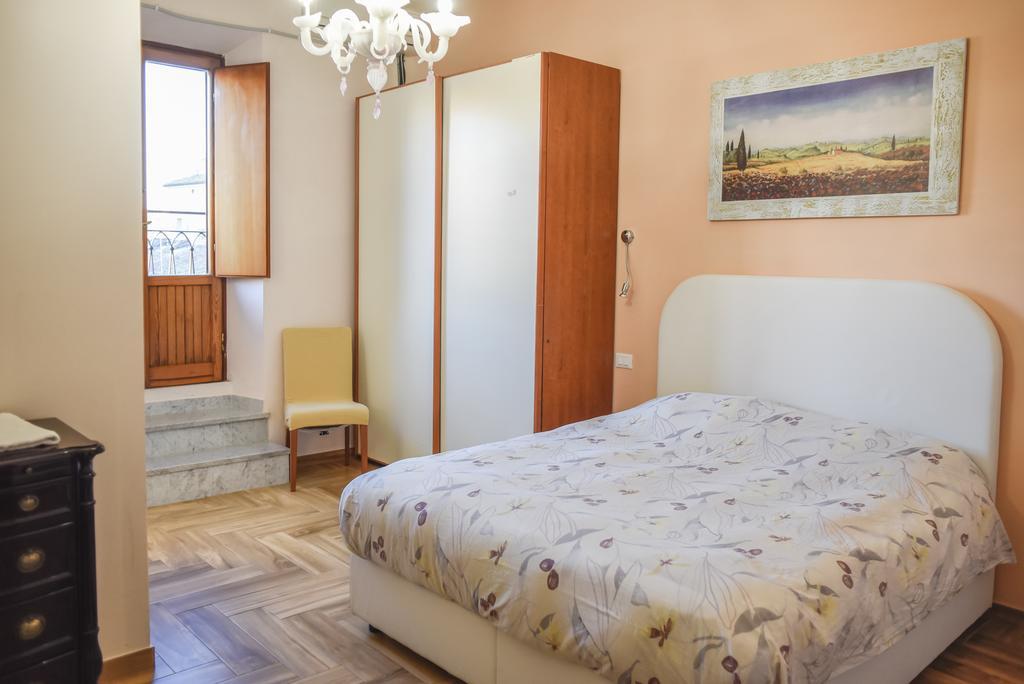 Penthouse Angelo Brunetti Roma Ngoại thất bức ảnh