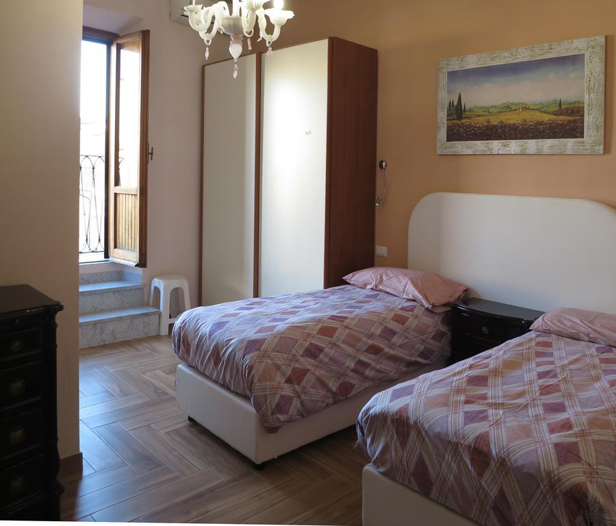 Penthouse Angelo Brunetti Roma Ngoại thất bức ảnh