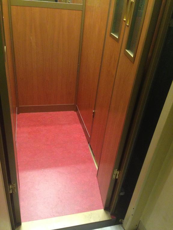 Penthouse Angelo Brunetti Roma Ngoại thất bức ảnh